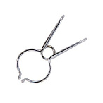 Матрицедержатель пружинный большой для фиксации матриц серий 32 и 36