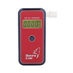 Анализатор паров этанола в выдыхаемом воздухе Динго Е010 (стандартный) в мини-кейсе без кабеля