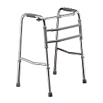 Опоры-ходунки складные с усиленной рамой WR-212