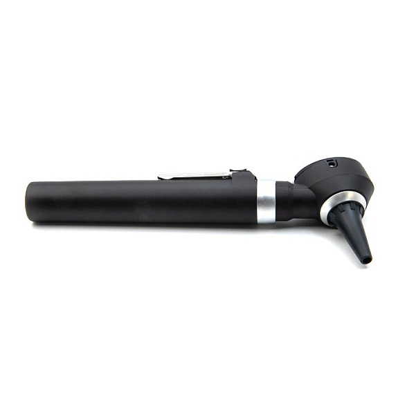 PICCOLIGHT C 2,5 В Отоскоп лампочный черный, KaWe