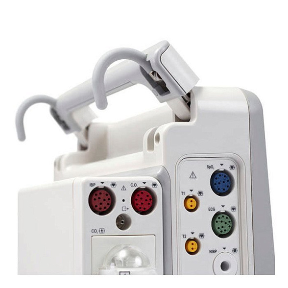 Монитор пациента Mindray iMEC 8