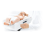 Беспроводные медицинские электронные весы SECA 727