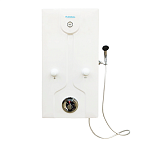 Душ Виши модель 03