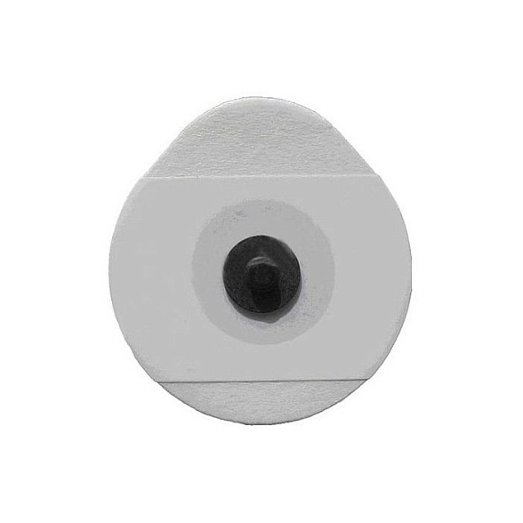 Электроды для ЭКГ, МРТ одноразовые F 9069/RM 42х45 мм рентгенопрозрачные Fiab