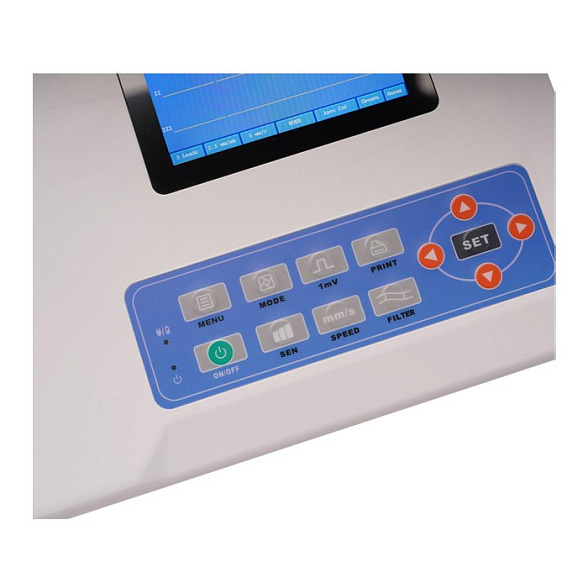 Электрокардиограф ECG300G
