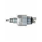 Адаптер под быстросъемные соединения Roto Quick для аппаратов Assistina