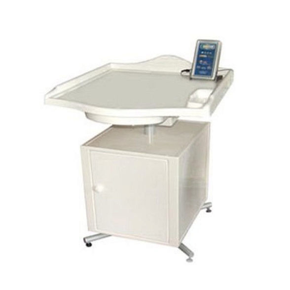 Весы медицинские ВЭНд-01 (15-С-5-И-Д-А-Ст) Малыш