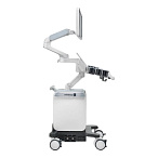 Ультразвуковой аппарат Mindray DC-55