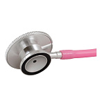 Стетофонендоскоп CS-417 розовый, CS Medica