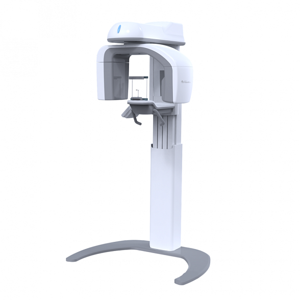 Point 500 HDE - цифровой панорамный аппарат