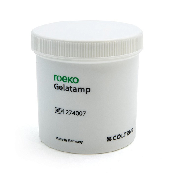 Губка гемостатическая Gelatamp (50шт)