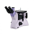 Микроскоп металлографический инвертированный MAGUS Metal V700 DIC