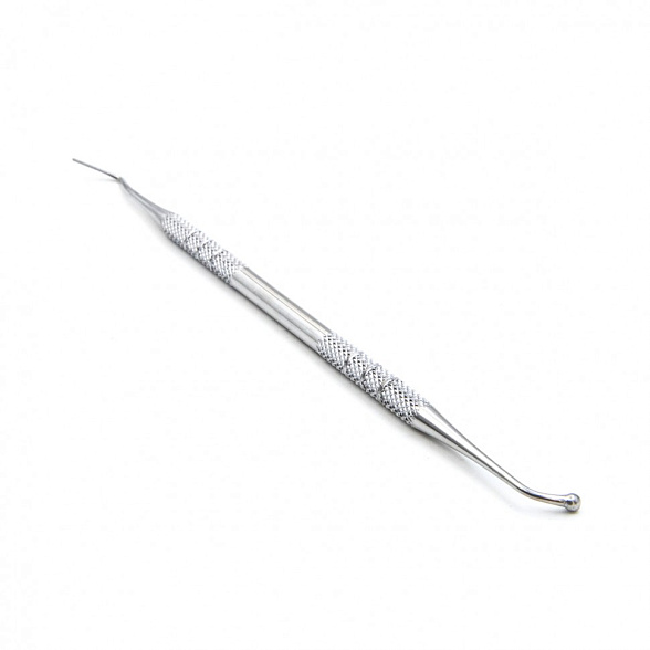 Гладилка с круглой головкой № 4. Surgiwell