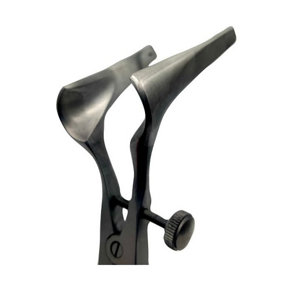 Зеркало носовое по Котле