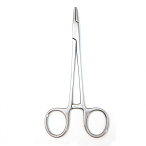 Иглодержатель по Мейо-Гегару 14см