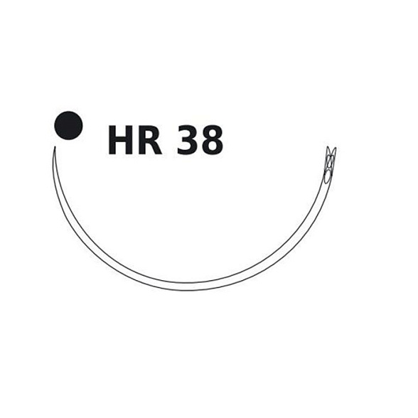 Иглы G 312/10 HR 38 (90) в блистерах