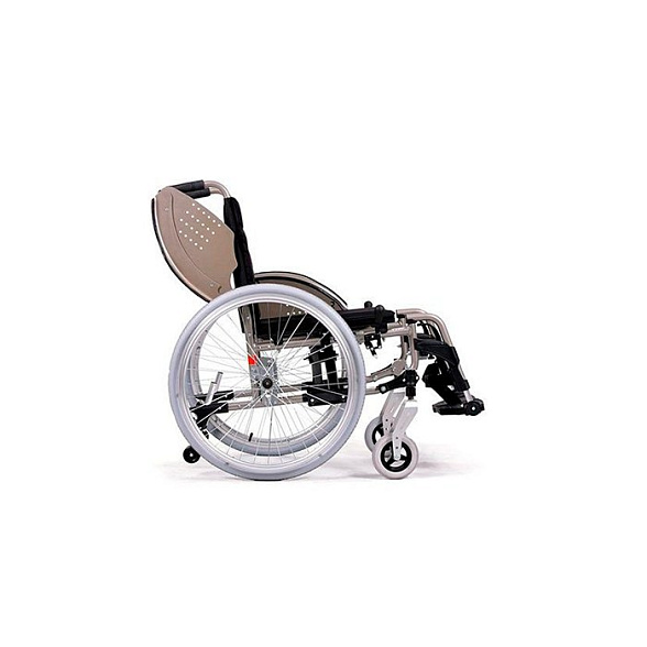 Инвалидная кресло-коляска активная механическая Vermeiren V200 GO