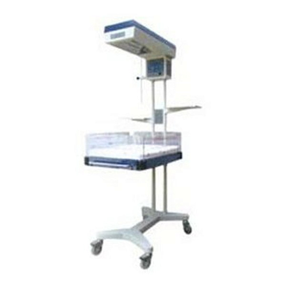 Система реанимационная открытая для новорожденных BN-100