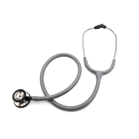 Стетофонендоскоп Киндер-Престиж KaWe детский серый