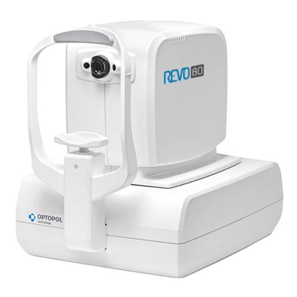 Спектральный оптический когерентный томограф SOCT Copernicus (вар. 2) Optopol