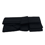 Корректор осанки модель 0506 размер 1 (черный)