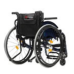 Инвалидная кресло-коляска активная механическая Ortonica Active Life 2000