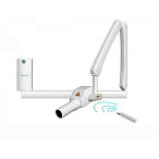 New Life Radiology Evolution X3000 - высокочастотный настенный рентген (Италия)