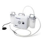 Вакуумный аспиратор VACUSON 40