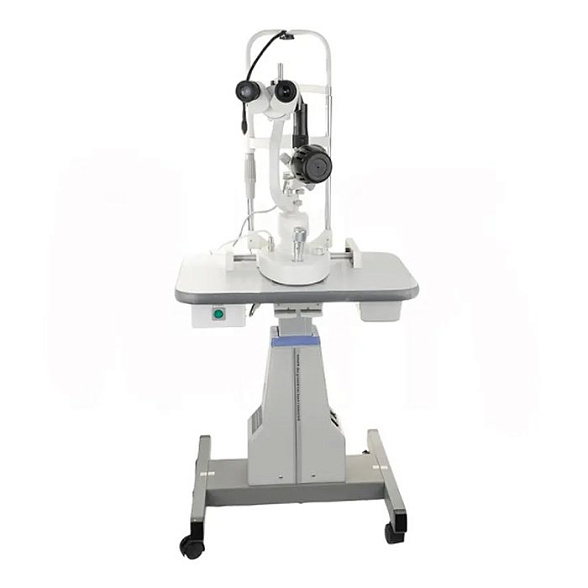 Щелевая лампа Dixion S280-02(L)