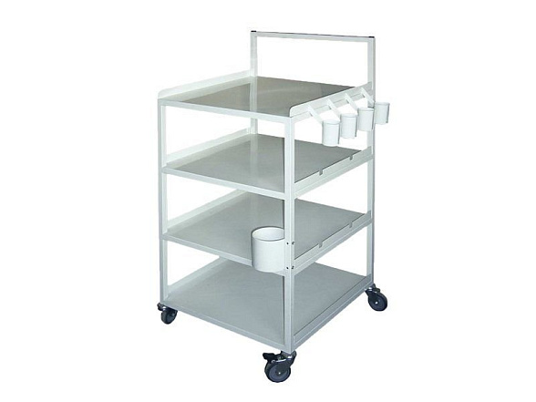 Тележка для аппарата УЗИ