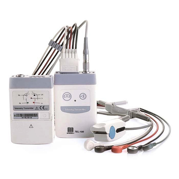 Телеметрическая система мониторинга TMS-6016 Mindray