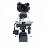 Микроскоп биологический бинокулярный Микромед 2 (2 LED inf.), со светодиодной подсветкой