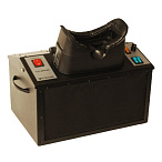 Ультрафиолетовый облучатель «ТСХ-254/365»