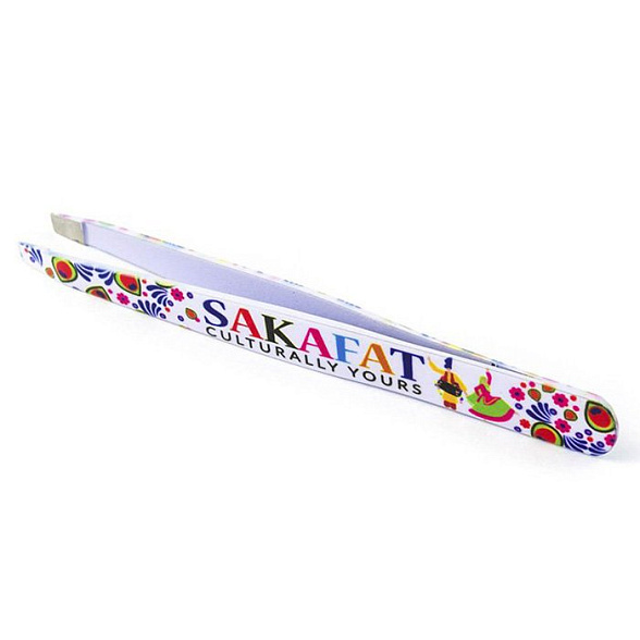 Пинцет Sakafat, METZGER