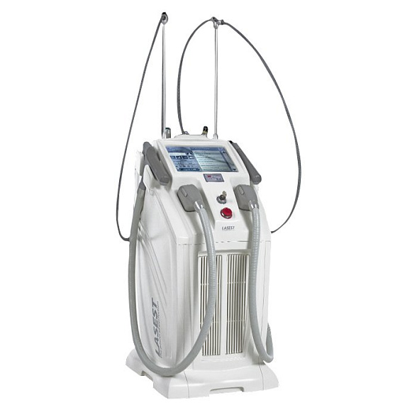 Медицинский лазер ALEX Dynamic LASEST