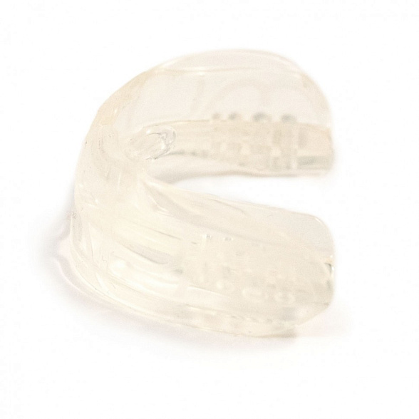 Капа MyOSA  для взрослых от храпа S2 (5 мм)