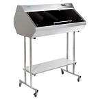 Камера бактерицидная передвижная «СПДС-1-К», нержавеющая сталь