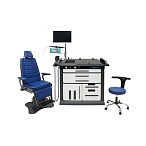 ЛОР-комбайн DS.AssistENT Basic Plus