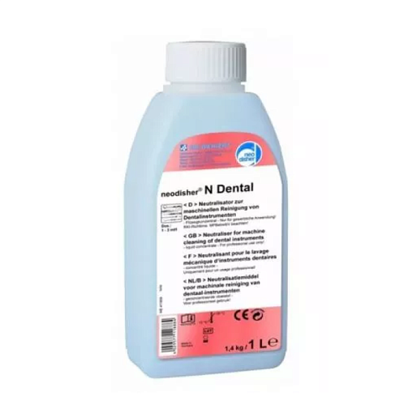 Неодишер N Дентал 1л