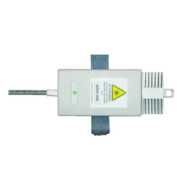 Лазерная головка непрерывного излучения ВЛОК (0,63 мкм/2мВт) для АЛТ "Мустанг 2000"