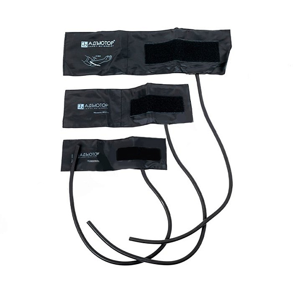 Измеритель артериального давления ИАД-01-2А- «Адъютор», комплектация 7