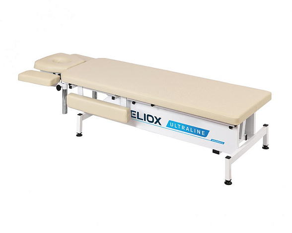 Массажный стол с электроприводом F1E2 Гелиокс