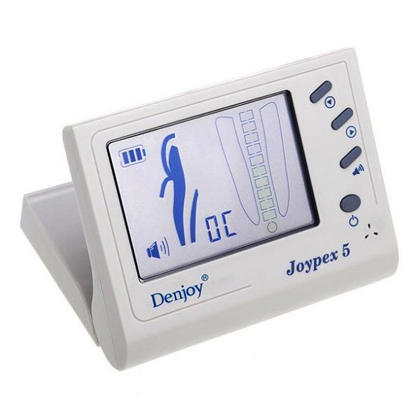 Апекслокатор Denjoy Joypex 5