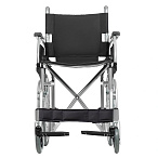 Кресло-коляска инвалидная механическая Ortonica Home 70