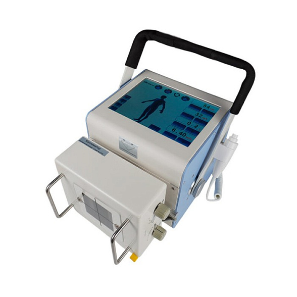 Портативный рентген DS.Xray 3510t