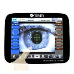 Оптический биометр и кератотопограф OA-2000