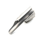 Клинок Miller №00 F. O. со сменным световодом в ларингоскоп KaWe