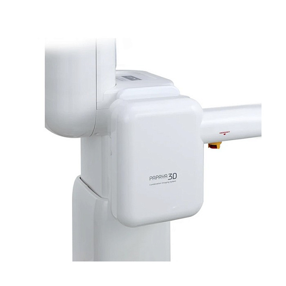 Papaya 3D 16x8 - компьютерный томограф | GENORAY