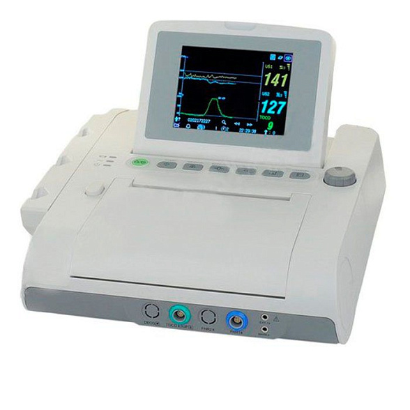 Овертон 6200-01 Фетальный монитор, Dixion