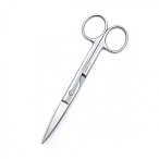 Ножницы STANDARD, остроконечные прямые, 160 мм (Н-165р), МИЗТ